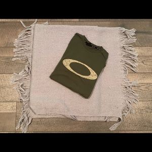 Men’s Oakley Tee